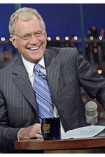 Watch Megashare Late Show with David Letterman Online